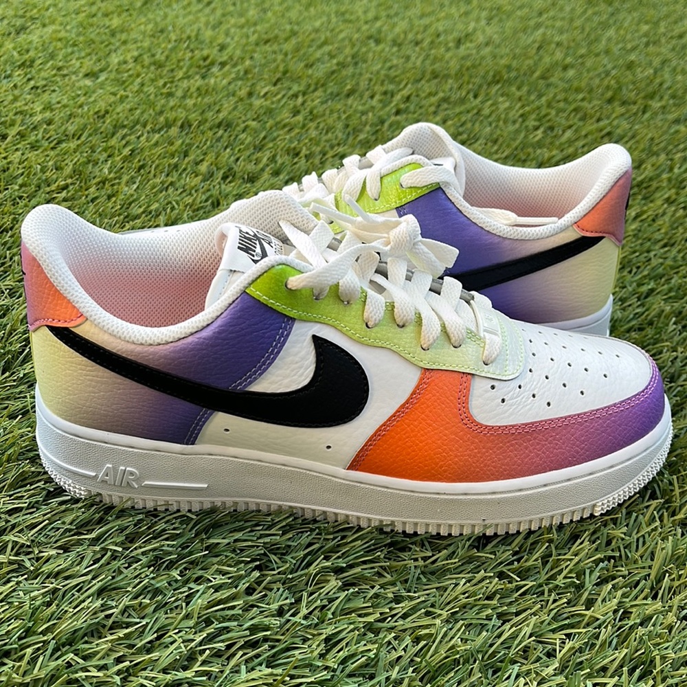Nike Air Force 1 Low ‘07